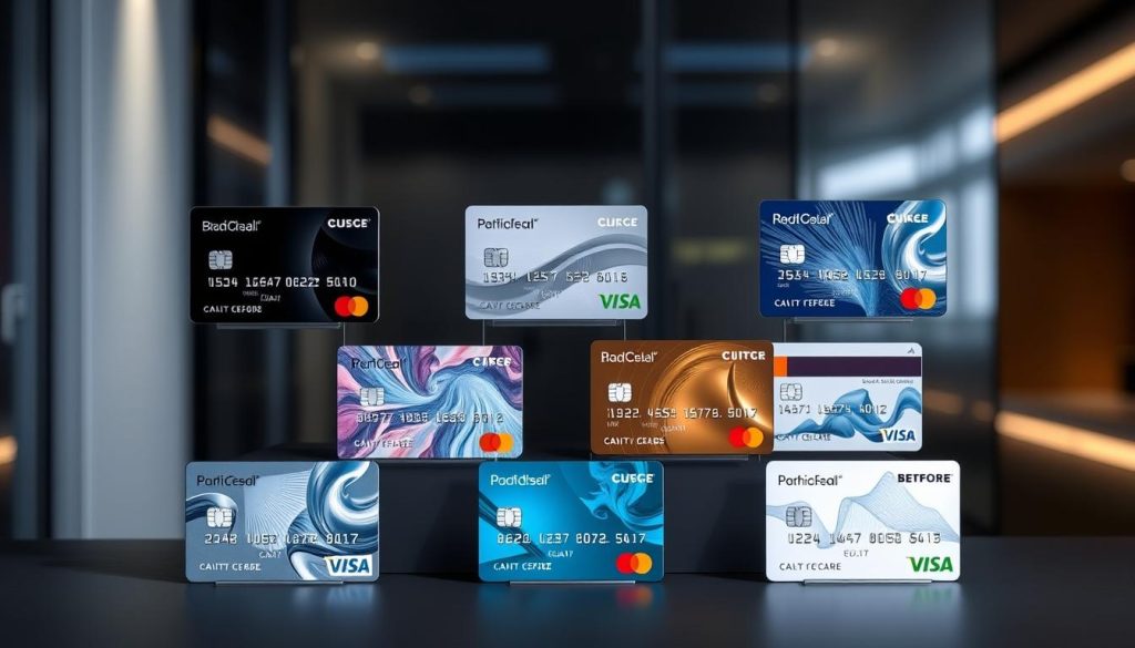 classifica delle carte